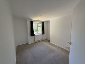 Front Double Bedroom- click for photo gallery